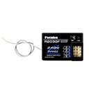 HPS-CB500 (No BEC, S.Bus2/Brushless) - FutabaUSA